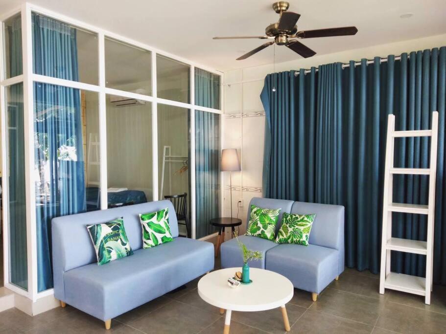 Phu Huy Homestay Phu Quoc Exterior foto