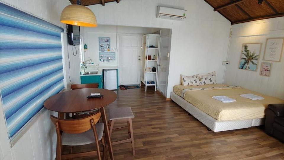 Phu Huy Homestay Phu Quoc Exterior foto