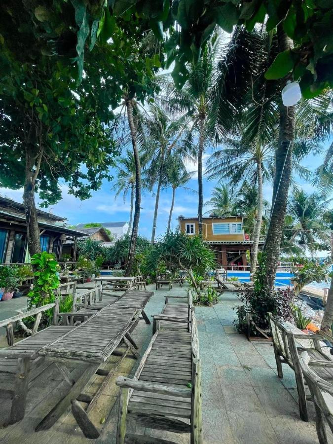 Phu Huy Homestay Phu Quoc Exterior foto