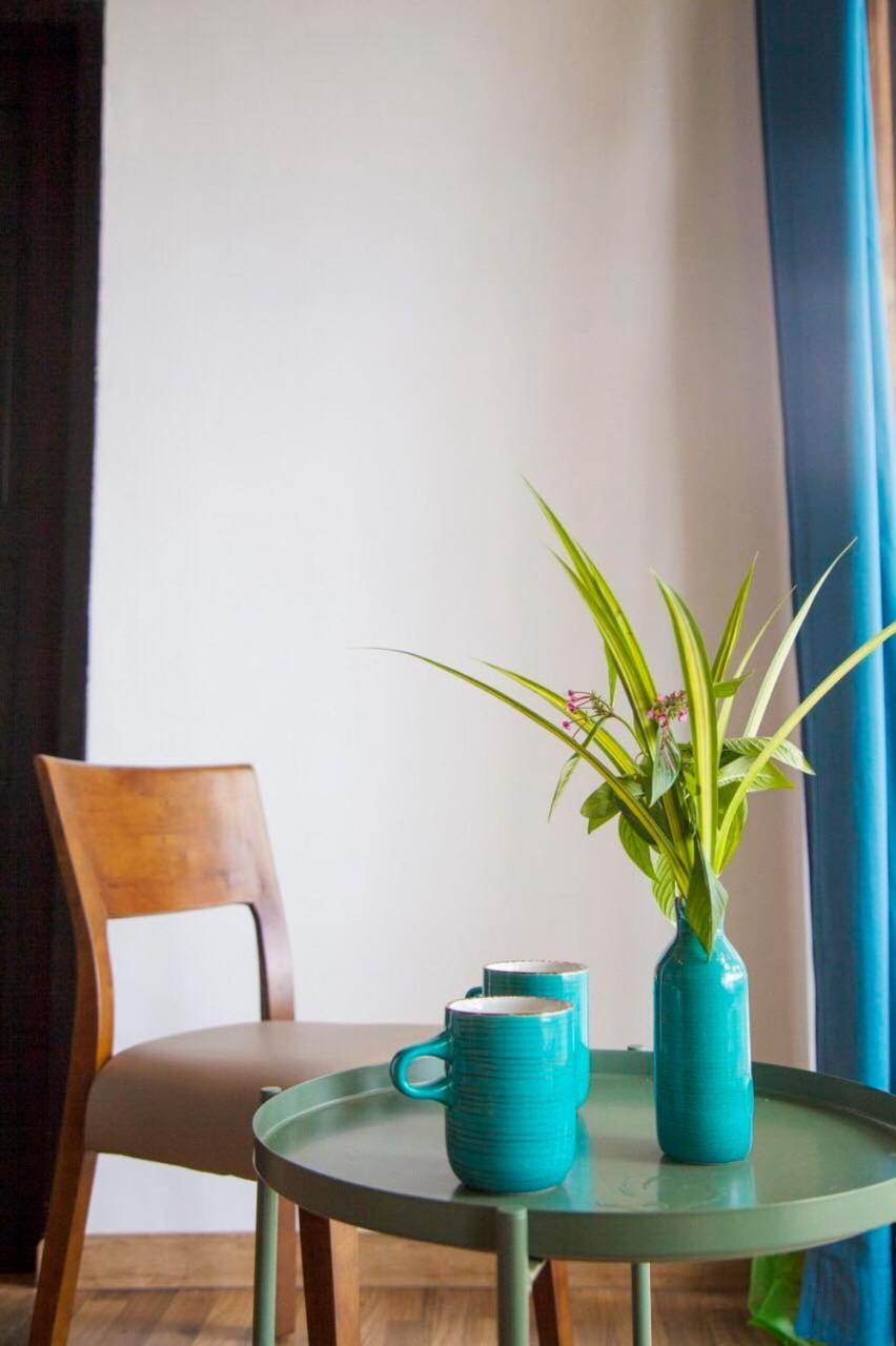 Phu Huy Homestay Phu Quoc Exterior foto
