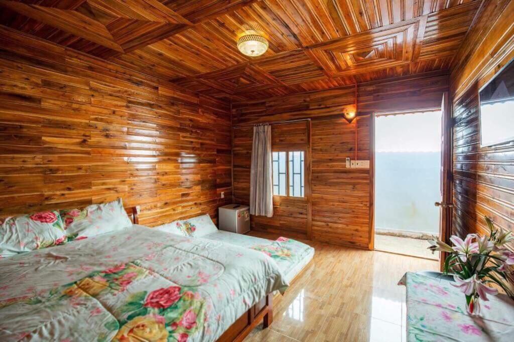 Phu Huy Homestay Phu Quoc Exterior foto
