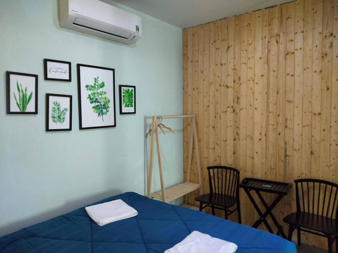 Phu Huy Homestay Phu Quoc Exterior foto
