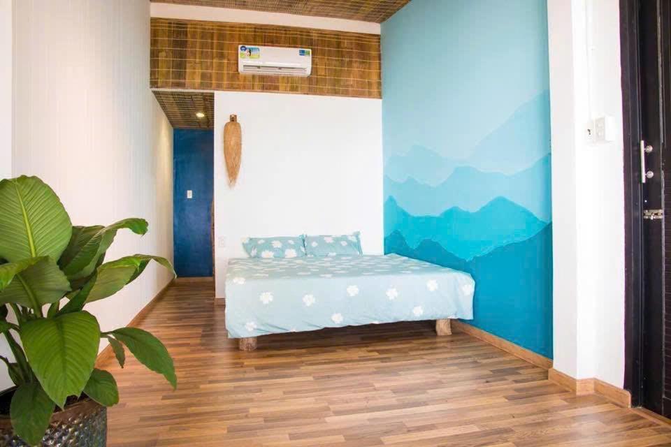 Phu Huy Homestay Phu Quoc Exterior foto