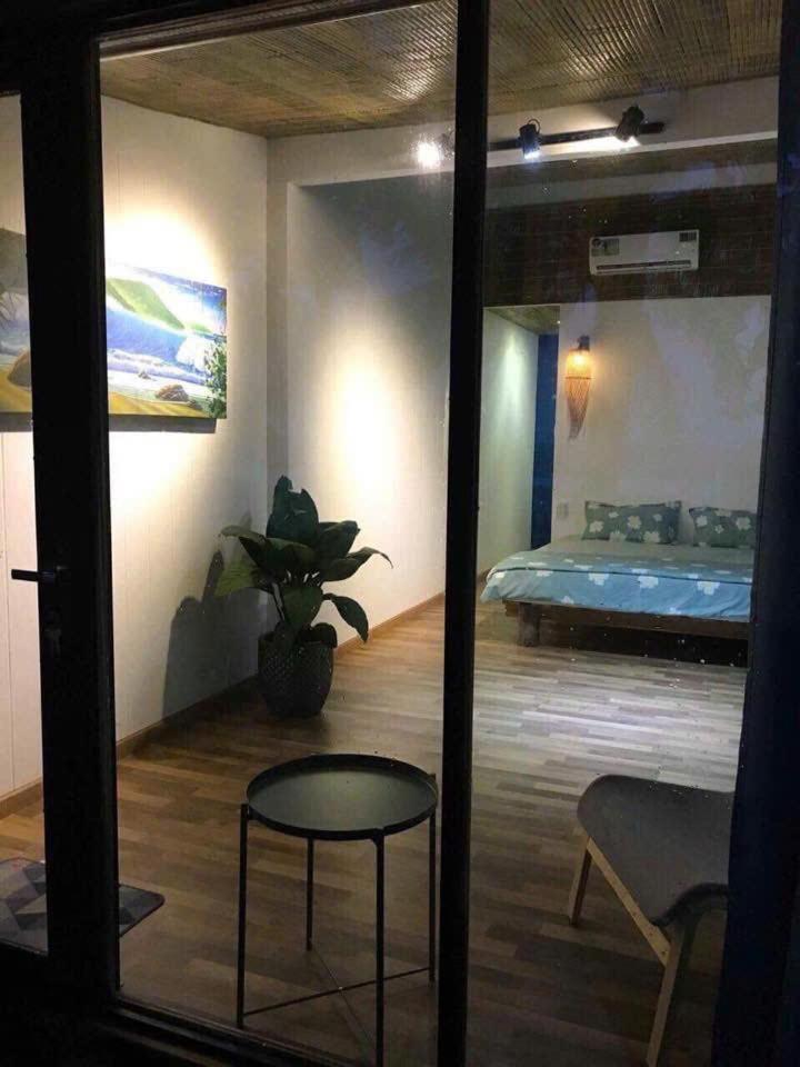 Phu Huy Homestay Phu Quoc Exterior foto